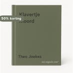 Klavertje moord 9789062136551 Theo Joekes, Verzenden, Gelezen, Theo Joekes