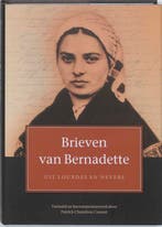 Brieven van Bernadette 9789061730279 P. Chatelion Counet, Verzenden, P. Chatelion Counet