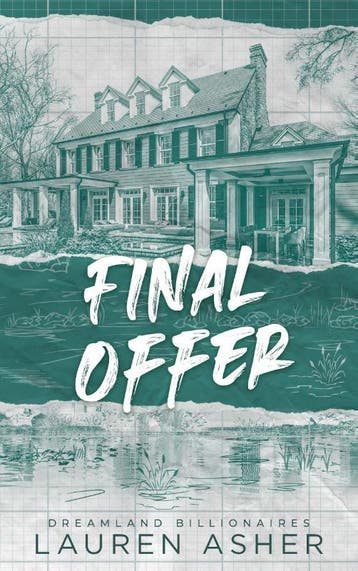 Final Offer / Dreamland Billionaires / 3 9789021487977, Verzenden, Lauren Asher