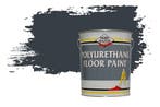 Paintmaster PU Betonverf RAL 7016 | Antracietgrijs 2.5L, Verzenden, Nieuw