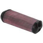 K&N Vervangingsluchtfilter | Hyundai i10 1.0 3cil 2016-2019, Verzenden