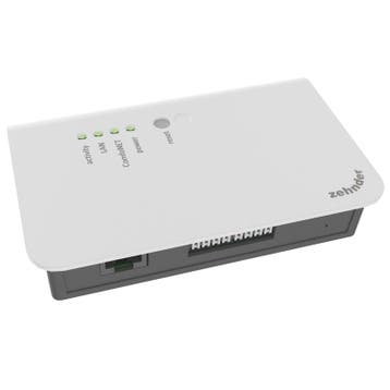 Zehnder Comfo Connect Lan C voor ComfoAir Q, Verzenden, Nieuw