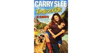 Timboektoe 9789049923921 Carry Slee, Verzenden, Zo goed als nieuw, Carry Slee