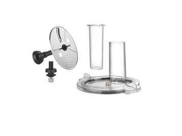 Veiling - Silvercrest Foodprocessor-opzetstuk voor Monsieur, Huis en Inrichting, Nieuw
