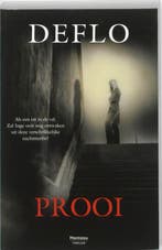 Prooi 9789022325674 Deflo, Boeken, Verzenden, Gelezen, Deflo