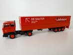 Lion Toys 1:50 - Modelauto (2) - DAF, Hobby en Vrije tijd, Nieuw