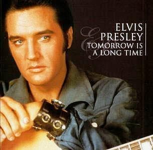 Elvis Presley - Tomorrow Is A Long Time, Verzenden