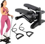 Tunturi Stepper - Stepper Fitness - Traploper - Aerobic Step, Ophalen of Verzenden