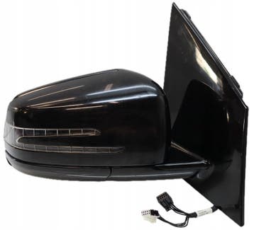 Mercedes B-Klasse W246 W242 (2011-) 7+4 PIN / 11 PIN - Gever, Verzenden, Gebruikt