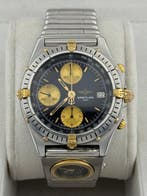 Breitling - Chronomat UTC - 81950 - Heren - 1990-1999