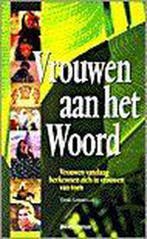 VROUWEN AAN HET WOORD 9789023904847 T. LEMSTRA, Verzenden, T. LEMSTRA