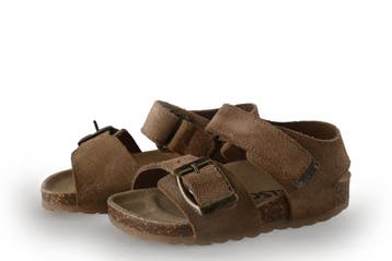 Nelson Sandalen Meisjes in maat 21 Beige, Kinderen en Baby's, Kinderkleding | Schoenen en Sokken, Verzenden, Jongen of Meisje