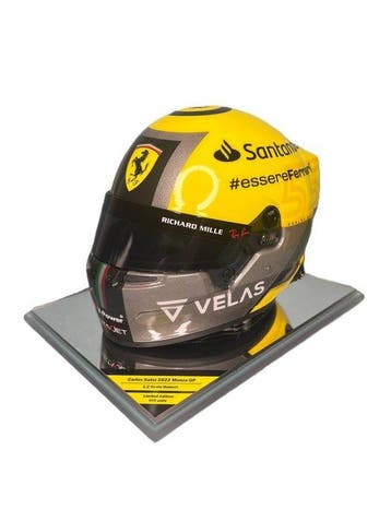 Ferrari - Monza GP 2022 Giallo Modena - Special Numbered, Nieuw