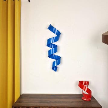 José Soler Art - Waves
