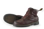 Dr. Martens Veterboots in maat 42 Bruin, Kleding | Dames, Schoenen, Bruin, Verzenden, Overige typen, Dr. Martens