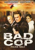 Bad Cop (dvd nieuw), Ophalen of Verzenden