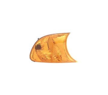 CLIGNOTANT DROIT AVANT POUR BMW SÉRIE 3 E46 COUPÉ 99-01, Verzenden, Nieuw