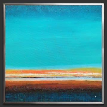 Noelia Correa Art - LUVIS . Sosiego en Orilla XXL