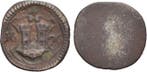 Einseitiger Cu-pfennig 1696 Ravensburg-stadt, Verzenden, België