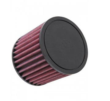 K&N Vervangingsfilter E81 E82 E87 E88 E90 X1 E84 B4681, Nieuw, BMW