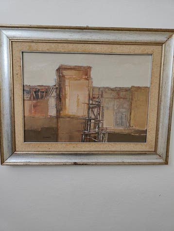 Gaetano Zingales (1935) - Architettura