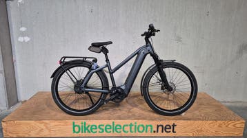E-Bike | Riese & Muller Charger 4 Mixte GT Vario | -60%, Fietsen en Brommers, Ophalen, Nieuw