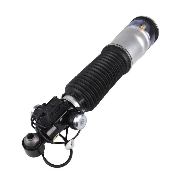 BMW 7-Serie F02 F04 veerpoot rechts achter 37126796930, Autos : Pièces & Accessoires, Suspension & Châssis, Envoi