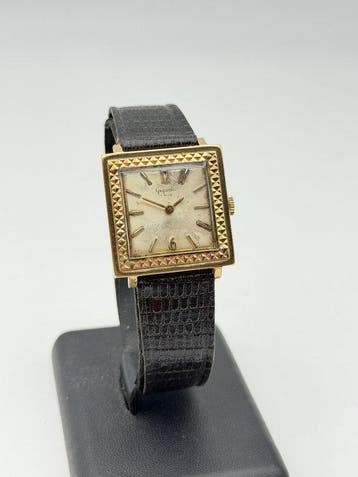 Gigandet - Chocolate-style watch vintage - Zonder, Nieuw