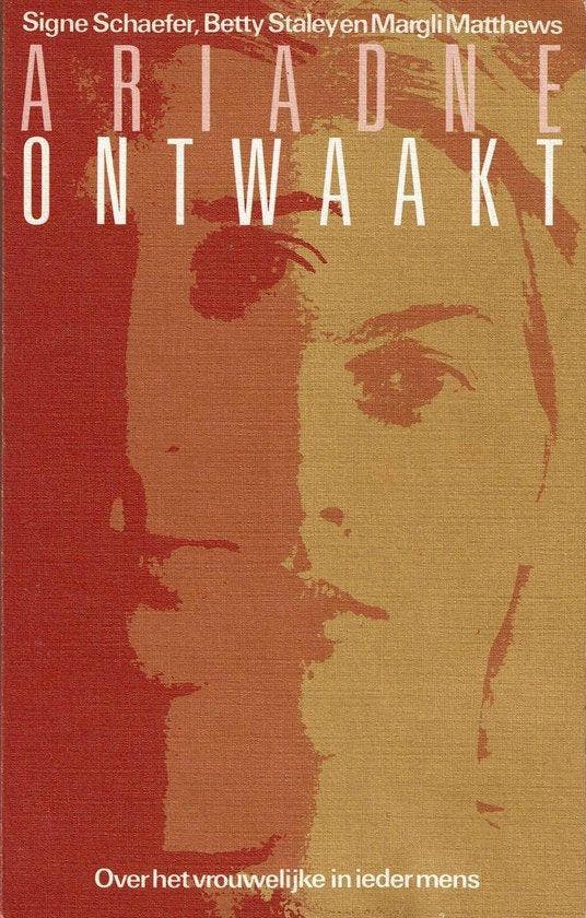 Ariadne ontwaakt - Schafer, Livres, Livres d'étude & Cours, Envoi