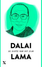 De diepte van het zijn 9789401608909 Dalai Lama, Boeken, Verzenden, Zo goed als nieuw, Dalai Lama