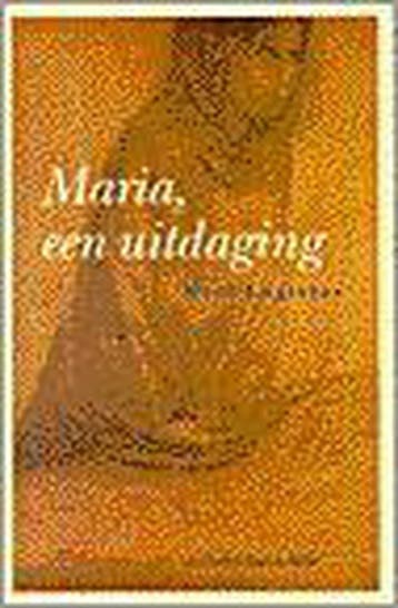 Maria, een uitdaging 9789030408093 Wiel Logister, Verzenden, Gelezen, Wiel Logister