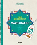 Kleine wereldgerechten - Marokkaans (9789463598262), Verzenden