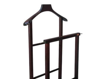 Fratelli Reguitti - Dressboy - jurkjongen - Hout, messing -