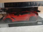 IXO 1:18 - Voiture miniature - Chevrolet Corvette ZR1 2019 -, Nieuw