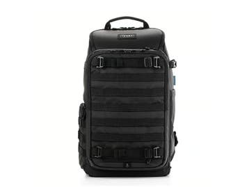 Tenba Axis 24L Fotorugzak zwart - 1 jaar garantie, Ophalen of Verzenden