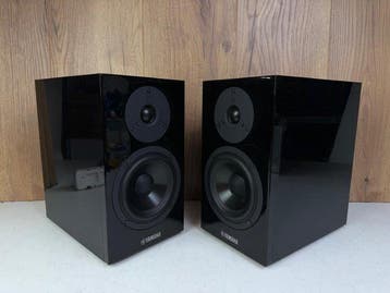 Yamaha - NS-BP300 - Matching Pair Luidsprekerset, TV, Hi-fi & Vidéo