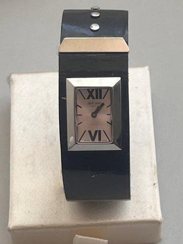 Dinh Van - 765 - Zonder minimumprijs - Unisex - 2010-2020, Nieuw