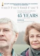 45 years op DVD, Verzenden, Nieuw in verpakking