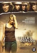 Stellas oorlog op DVD, Verzenden, Nieuw in verpakking