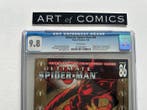 Ultimate Spider-Man #86 - Flipbook with Ultimate Vision #4 -, Livres