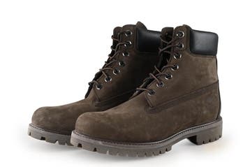 Timberland Boots in maat 42 Bruin, Bruin, Verzenden, Timberland, Boots
