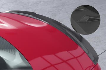 Achtervleugel met ABE voor Mercedes-Benz SLK / SLC R172 HF65, Verzenden, Nieuw