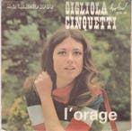 Gigliola Cinquetti - Lorage, Verzenden