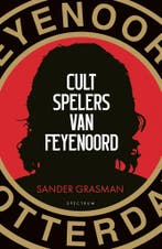 Cultspelers van Feijenoord (9789000396023, Sander Grasman), Verzenden