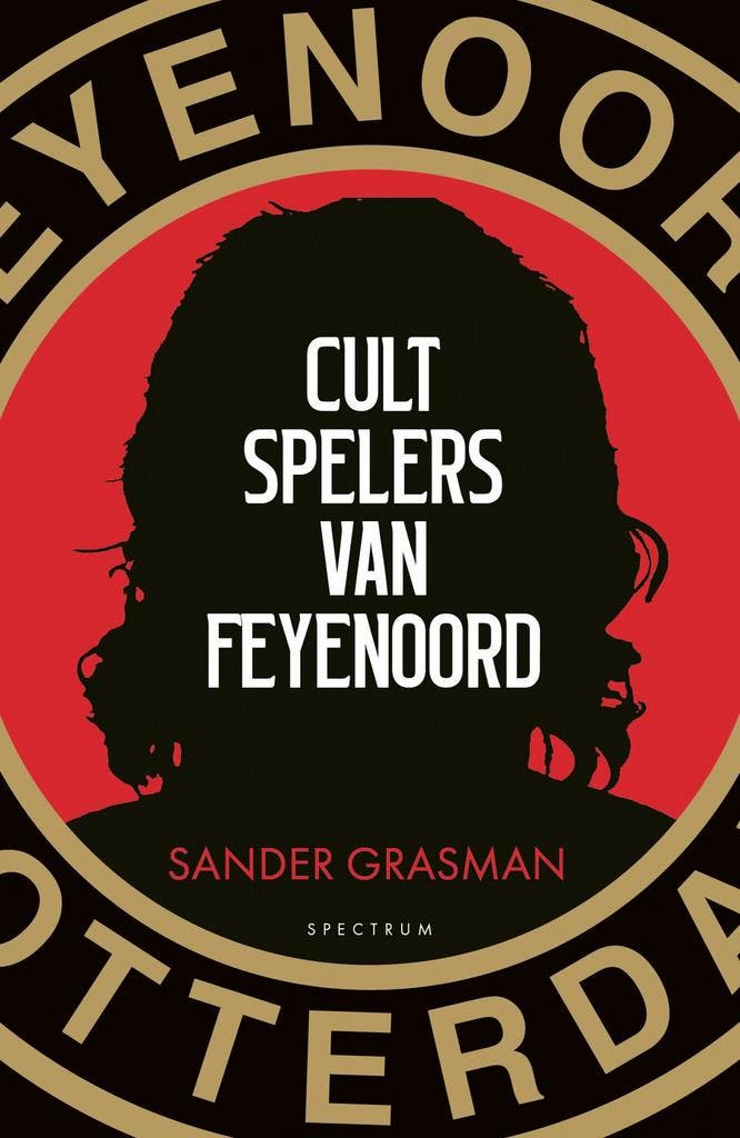 Cultspelers van Feijenoord (9789000396023, Sander Grasman), Livres, Livres de sport, Envoi
