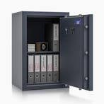 Ameno III-3 - classe 3, Verzenden, Coffre-fort