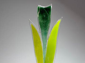 Studio Habrat - Figurine - Spring flower - fusion