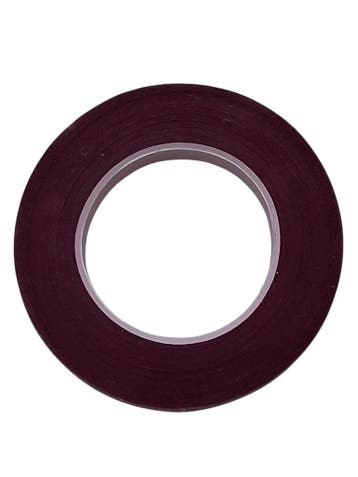 Bloemistentape new Licht Roodbruin