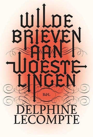 Wilde brieven aan woestelingen 9789464759884, Verzenden, Gelezen, Delphine Lecompte