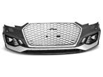 Voorbumper | Audi | A4 2015-2019 4d sed. / A4 Avant 2015-201, Verzenden, Nieuw, Audi